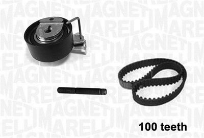 MAGNETI MARELLI 341305320000