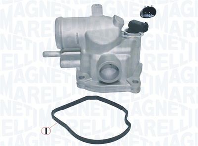 MAGNETI MARELLI 352317001790