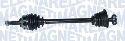 MAGNETI MARELLI 302004190241