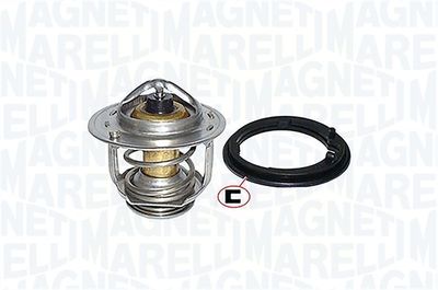 MAGNETI MARELLI 352317000500