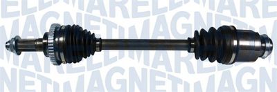 MAGNETI MARELLI 302004190200