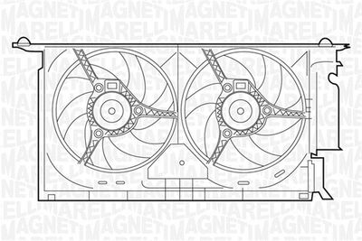 MAGNETI MARELLI 069422289010