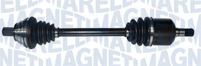 MAGNETI MARELLI 302004190281