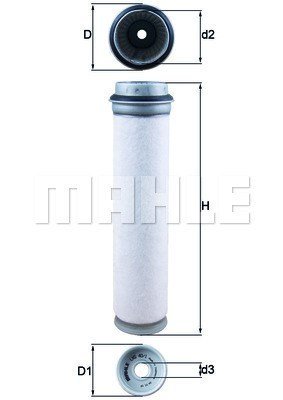 MAGNETI MARELLI 154074564110