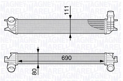 MAGNETI MARELLI 351319202630