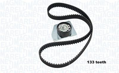 MAGNETI MARELLI 341304110000