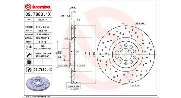 MAGNETI MARELLI 360406013102