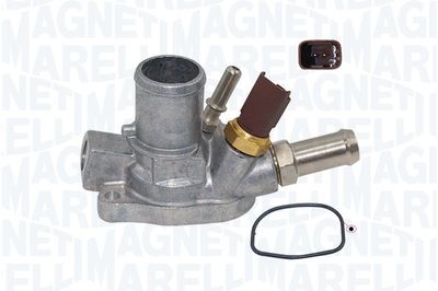 MAGNETI MARELLI 352317004640