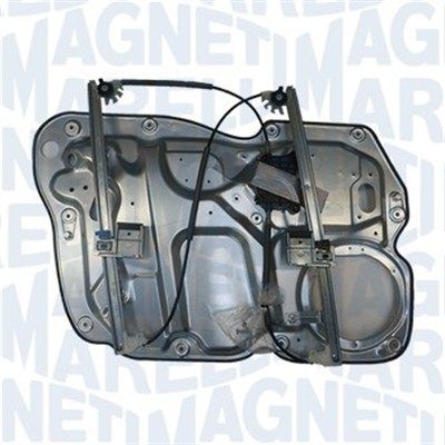 MAGNETI MARELLI 350103171100