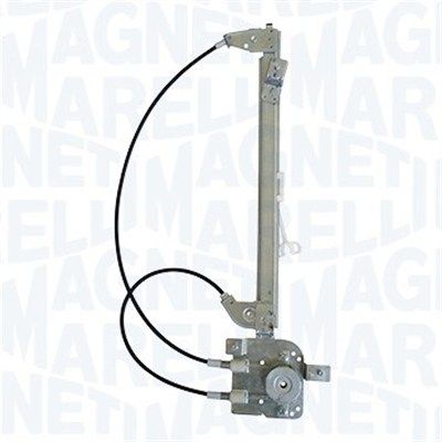 MAGNETI MARELLI 350103180600