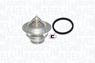 MAGNETI MARELLI 352317000540