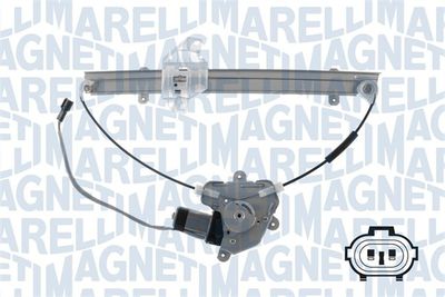 MAGNETI MARELLI 350103170360