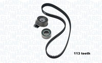 MAGNETI MARELLI 341306520000