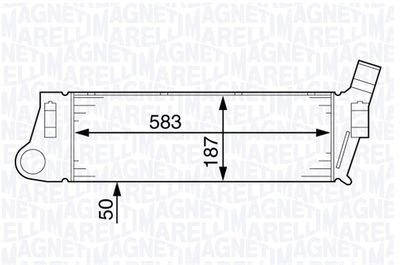 MAGNETI MARELLI 351319201850