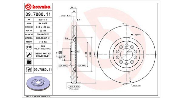 MAGNETI MARELLI 360406013101