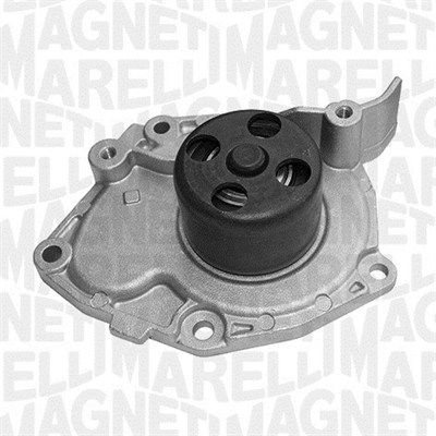 MAGNETI MARELLI 350984006000