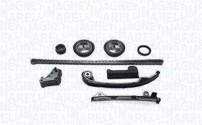 MAGNETI MARELLI 341500000310