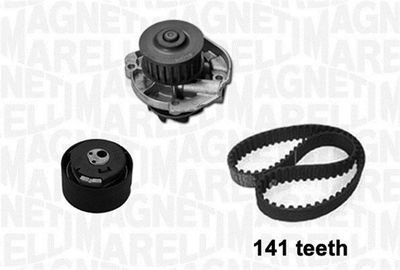 MAGNETI MARELLI 341401860001