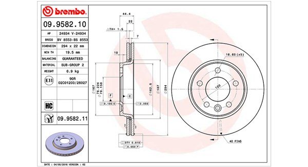 MAGNETI MARELLI 360406009500