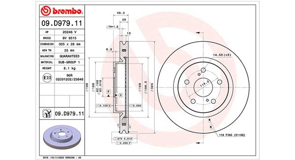 MAGNETI MARELLI 360406172401