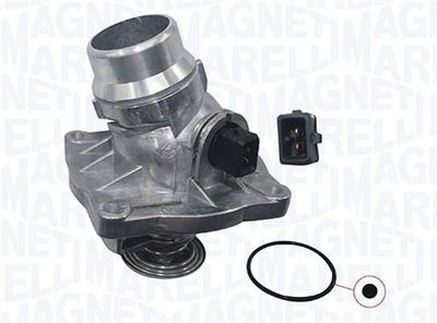 MAGNETI MARELLI 352317100220