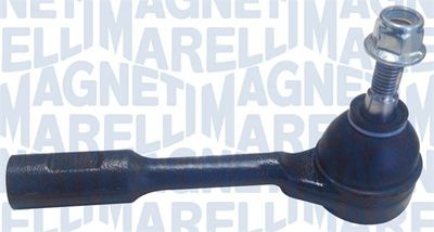 MAGNETI MARELLI 301191604040