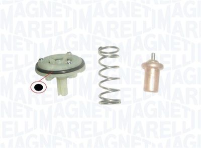 MAGNETI MARELLI 352317102170