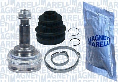 MAGNETI MARELLI 302015100366