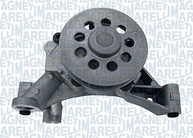 MAGNETI MARELLI 351516000010