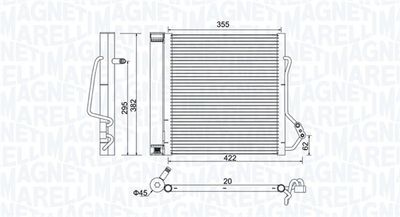 MAGNETI MARELLI 350203810000