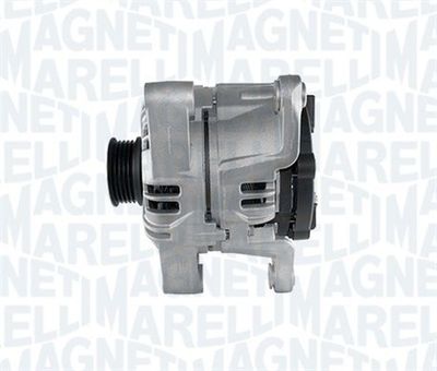 MAGNETI MARELLI 944390472800