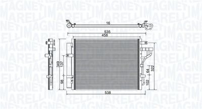 MAGNETI MARELLI 350203981000