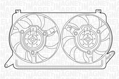 MAGNETI MARELLI 069422244010