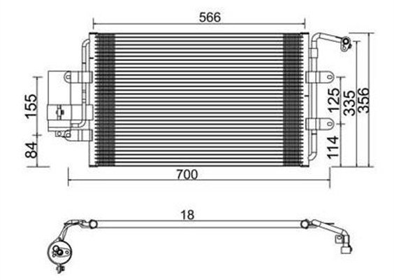 MAGNETI MARELLI 359003221680