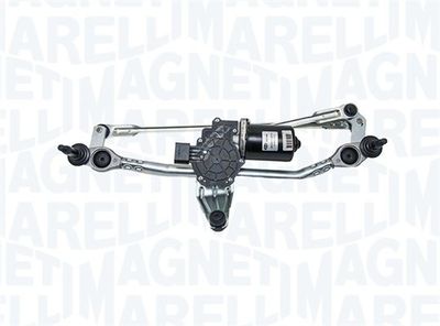 MAGNETI MARELLI 064351124010 MAGNETI MARELLI 064351124010