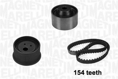 MAGNETI MARELLI 341305490000