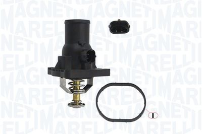 MAGNETI MARELLI 352317004710