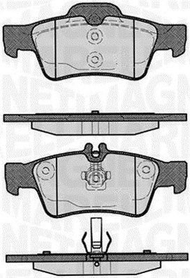 MAGNETI MARELLI 363916060316