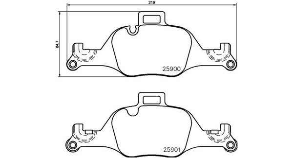 MAGNETI MARELLI 363700406107