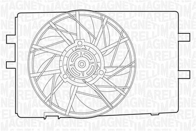 MAGNETI MARELLI 069422325010