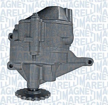 MAGNETI MARELLI 351516000030