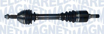 MAGNETI MARELLI 302004190228