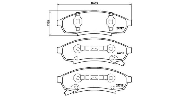 MAGNETI MARELLI 363700407003