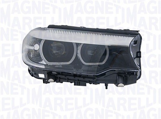MAGNETI MARELLI 719000000105 MAGNETI MARELLI 719000000105
