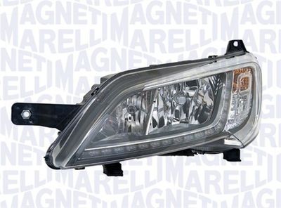 MAGNETI MARELLI 712501201129