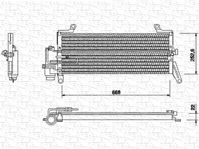 MAGNETI MARELLI 350203134000