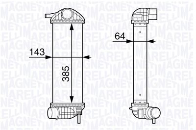 MAGNETI MARELLI 351319202940