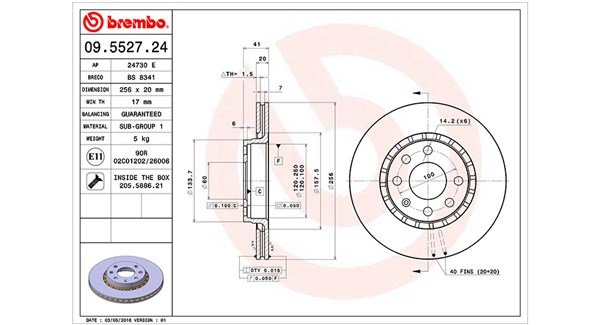 MAGNETI MARELLI 360406008100