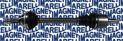 MAGNETI MARELLI 302004190031