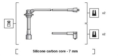 MAGNETI MARELLI 941318111042